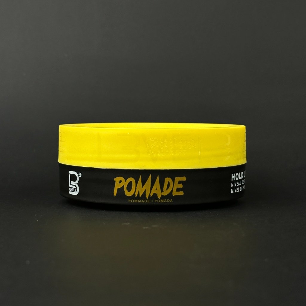 Pomada para peinar L3VEL3 Pomade (Fijación Nivel 3)