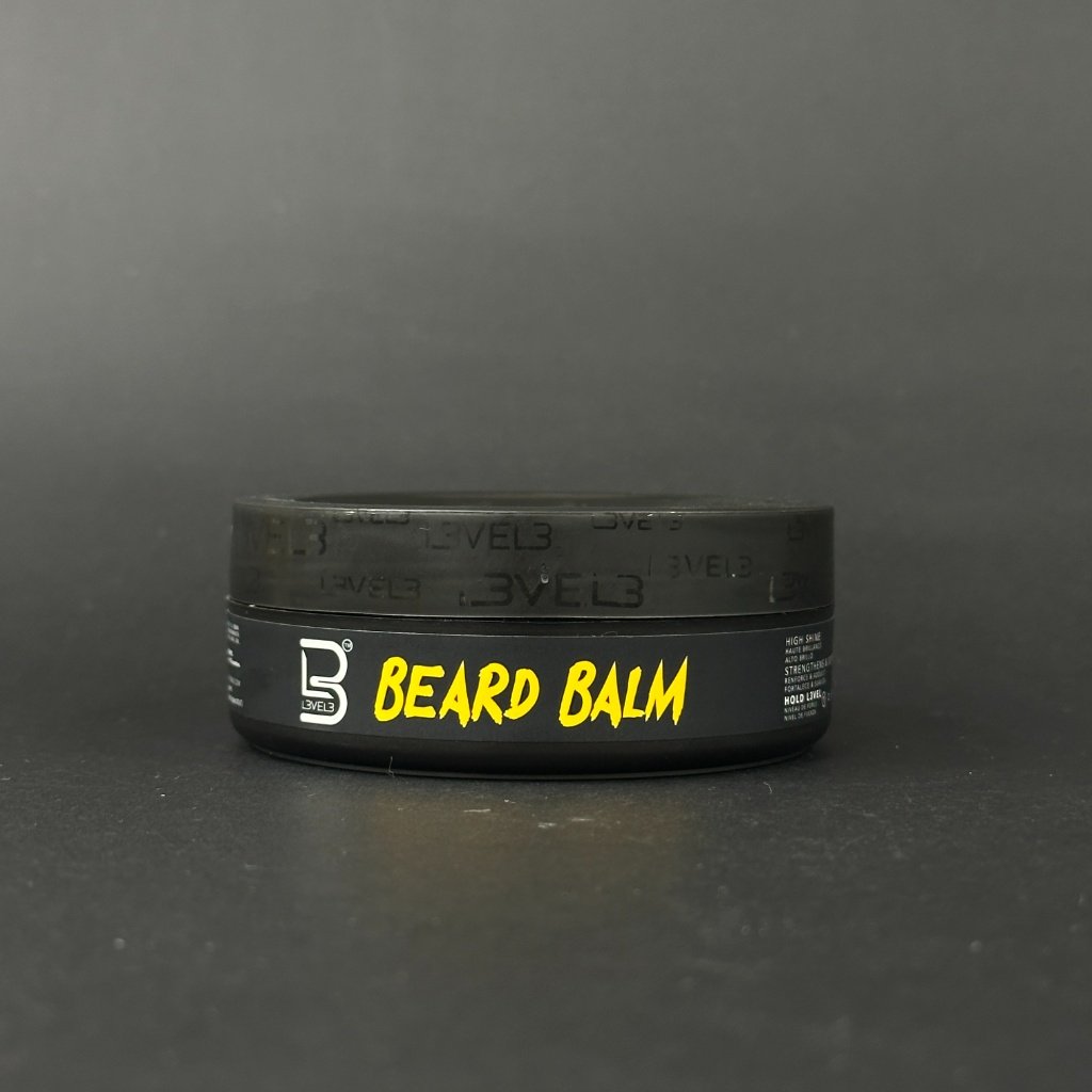 Bálsamo para Barba L3VEL3 Beard Balm (100 ml)