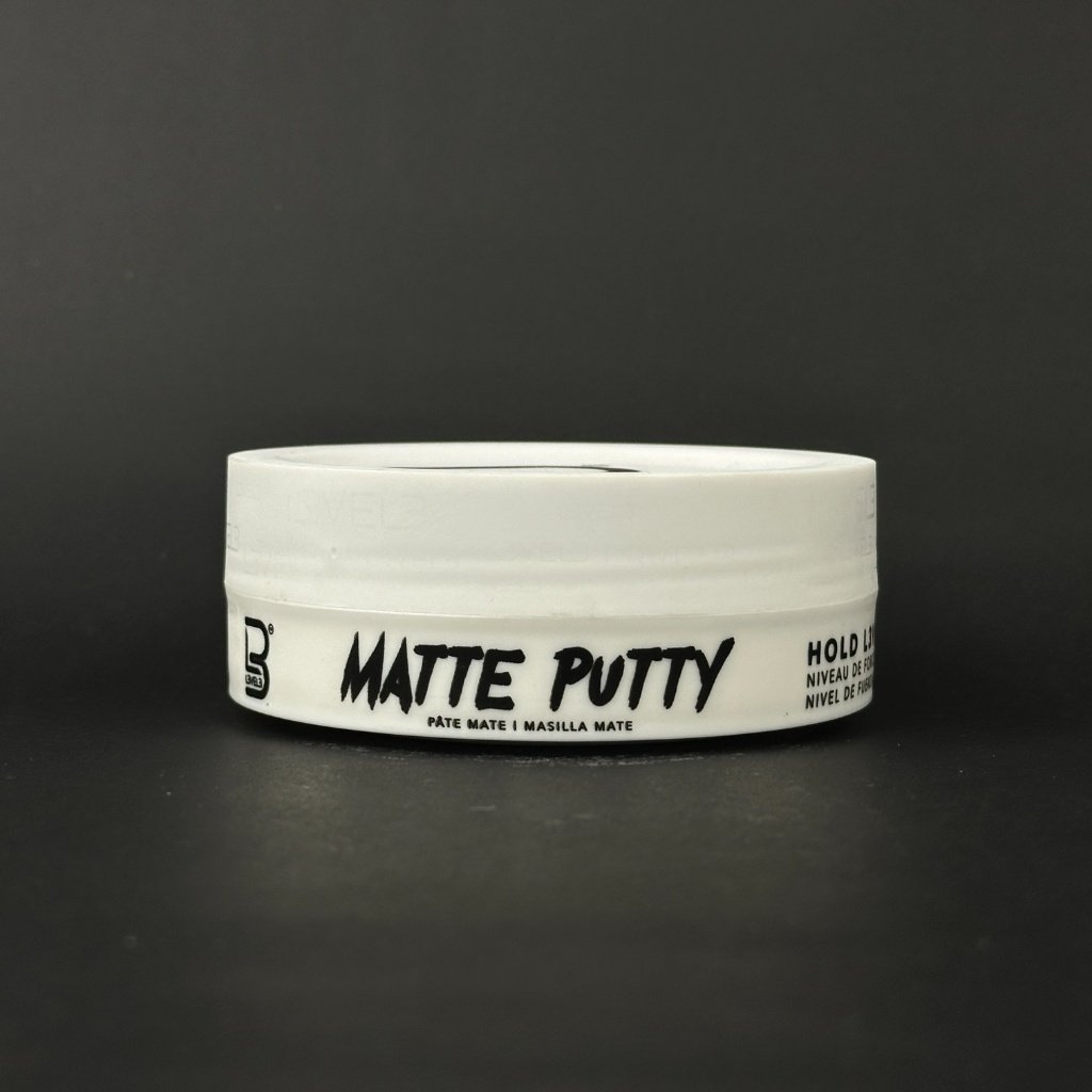 Matte Putty  L3VEL3  (Fijación Nivel 2)