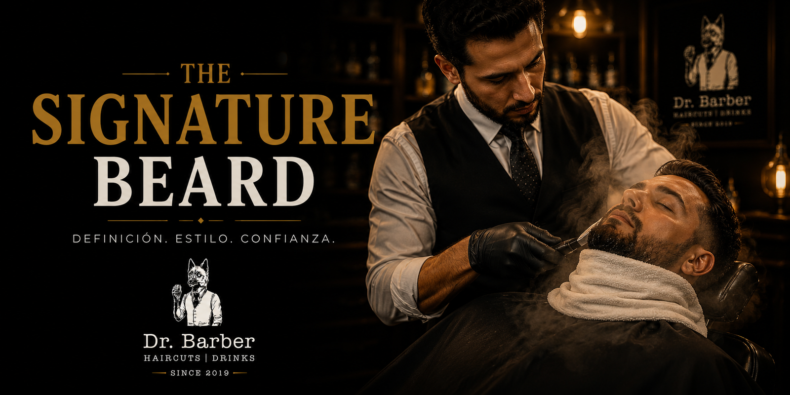1.1 Barba Signature