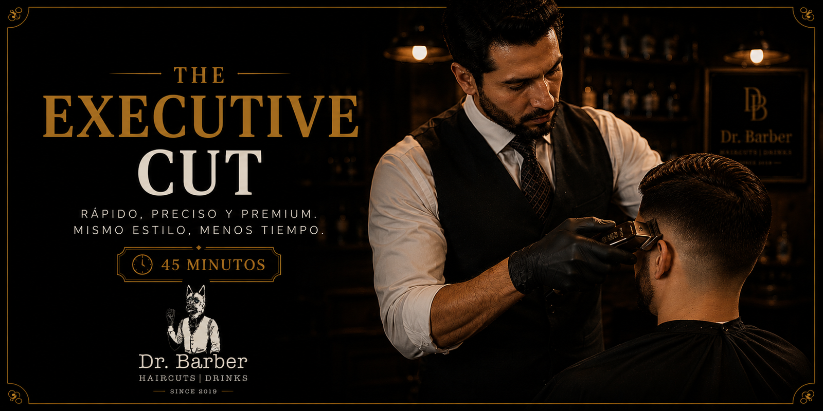 2. Corte Ejecutivo