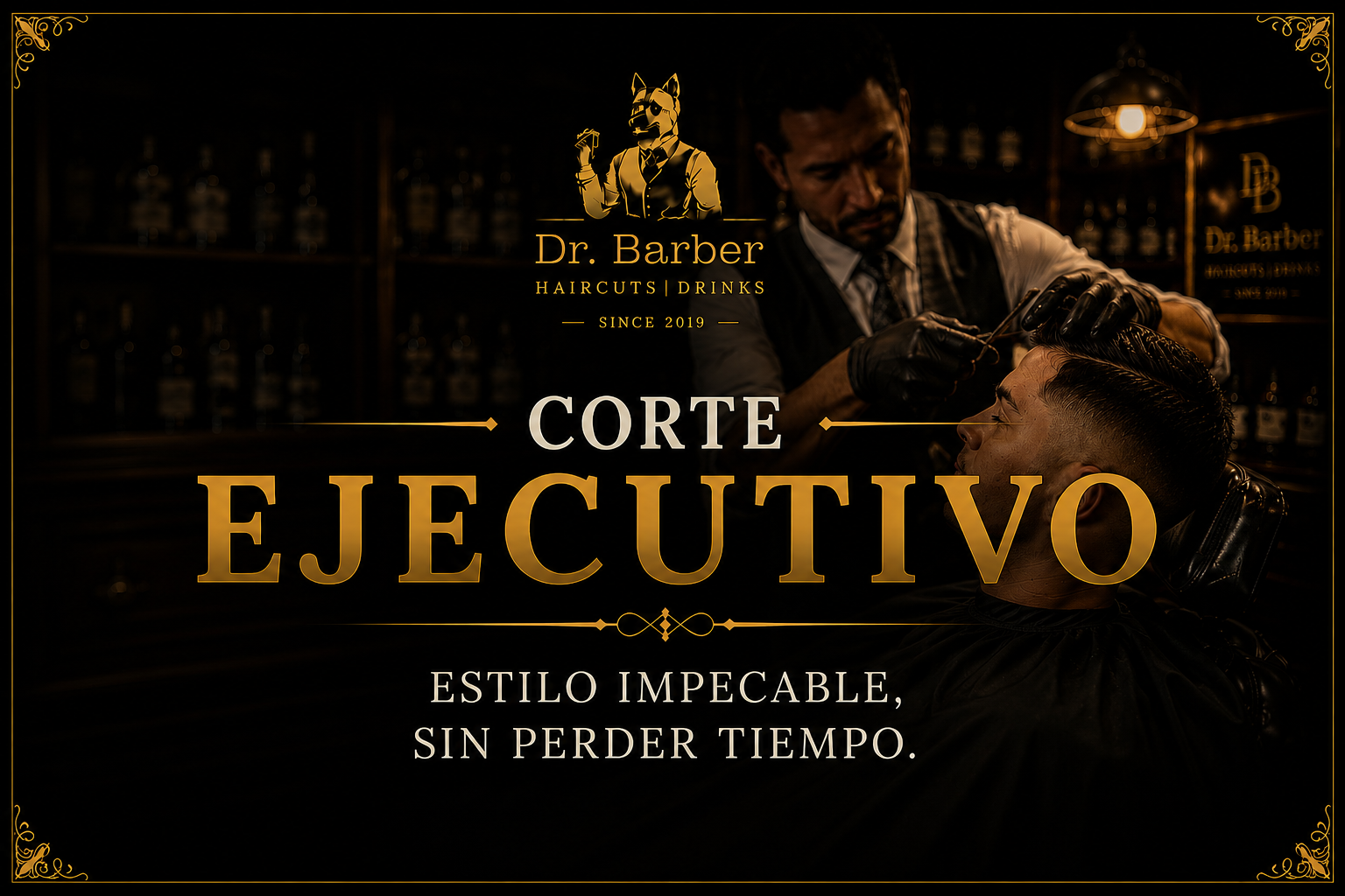 2. Corte Ejecutivo