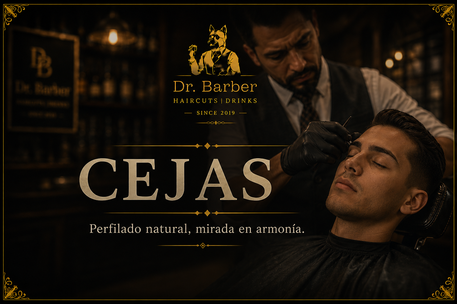Cejas