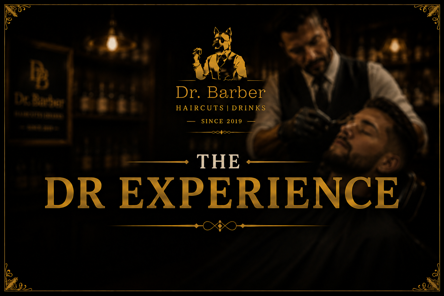 6.2 THE DR EXPERIENCE