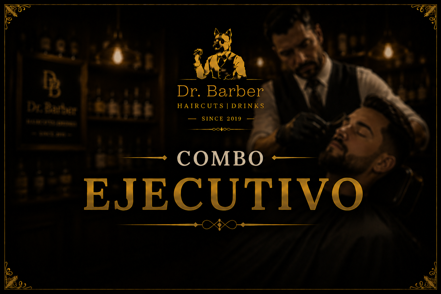 6.1 Combo Ejecutivo