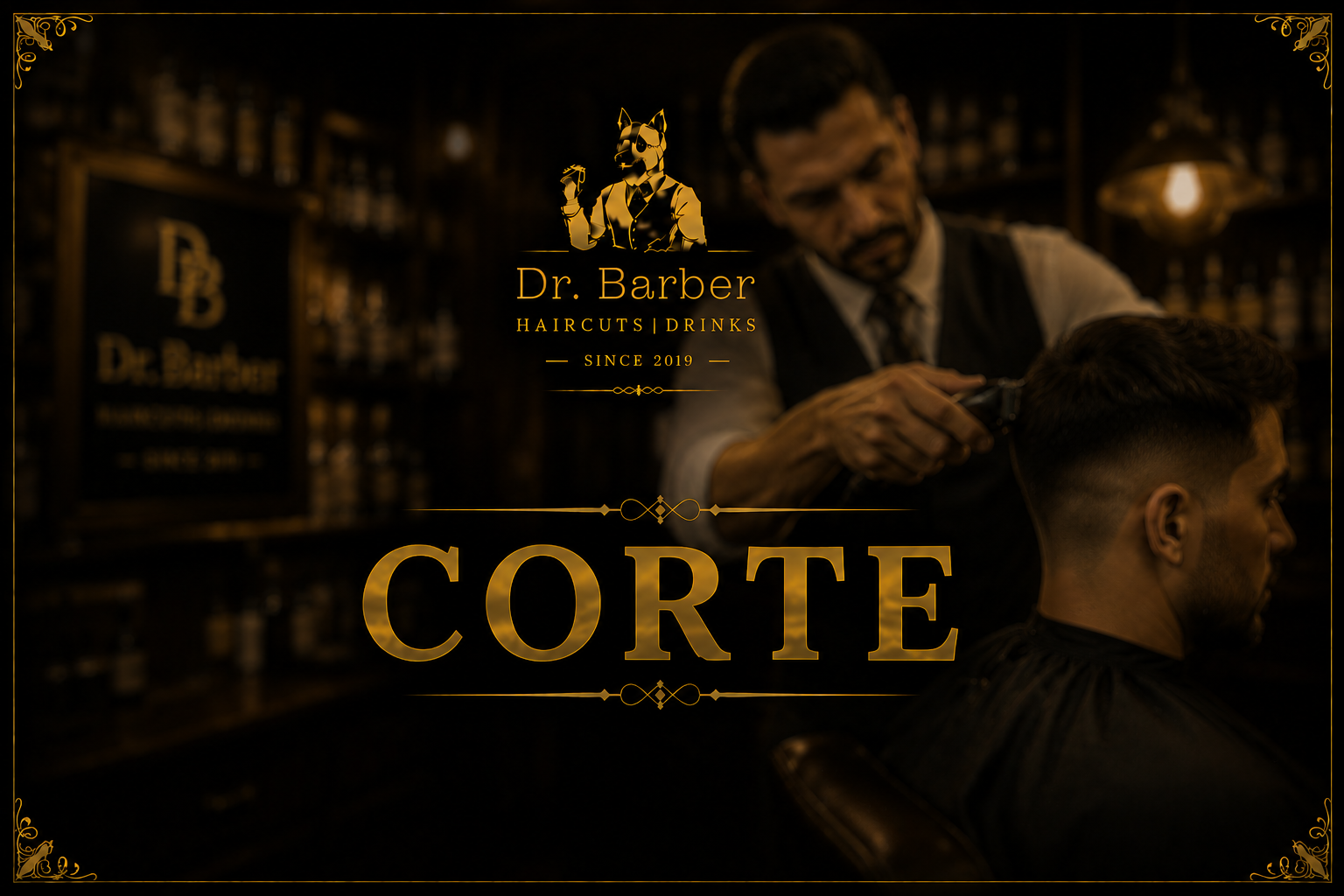 1. Corte